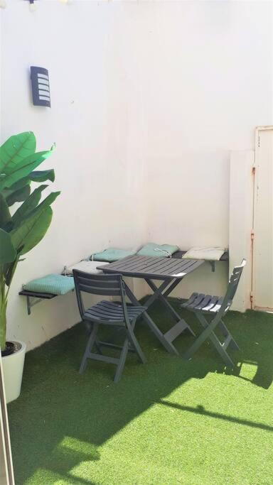 Maison Plein Centre Ville La Roche Sur Yon מראה חיצוני תמונה