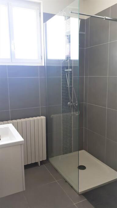 Maison Plein Centre Ville La Roche Sur Yon מראה חיצוני תמונה