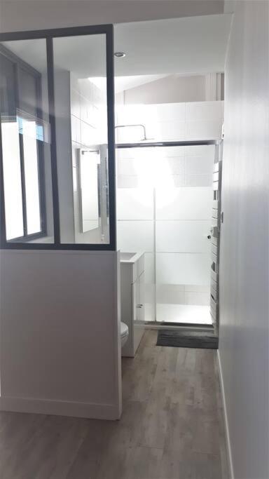 Maison Plein Centre Ville La Roche Sur Yon מראה חיצוני תמונה
