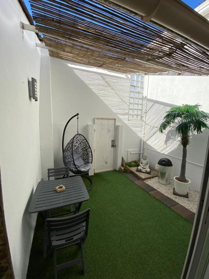 Maison Plein Centre Ville La Roche Sur Yon מראה חיצוני תמונה