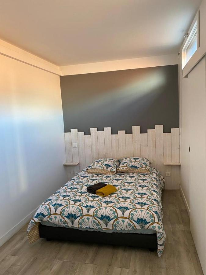 Maison Plein Centre Ville La Roche Sur Yon מראה חיצוני תמונה